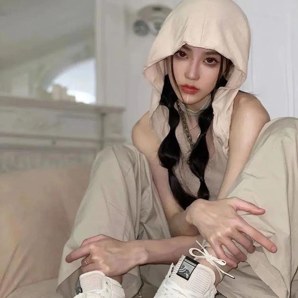 大洋之间的灯光