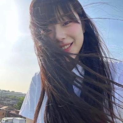 为我的青春呐喊