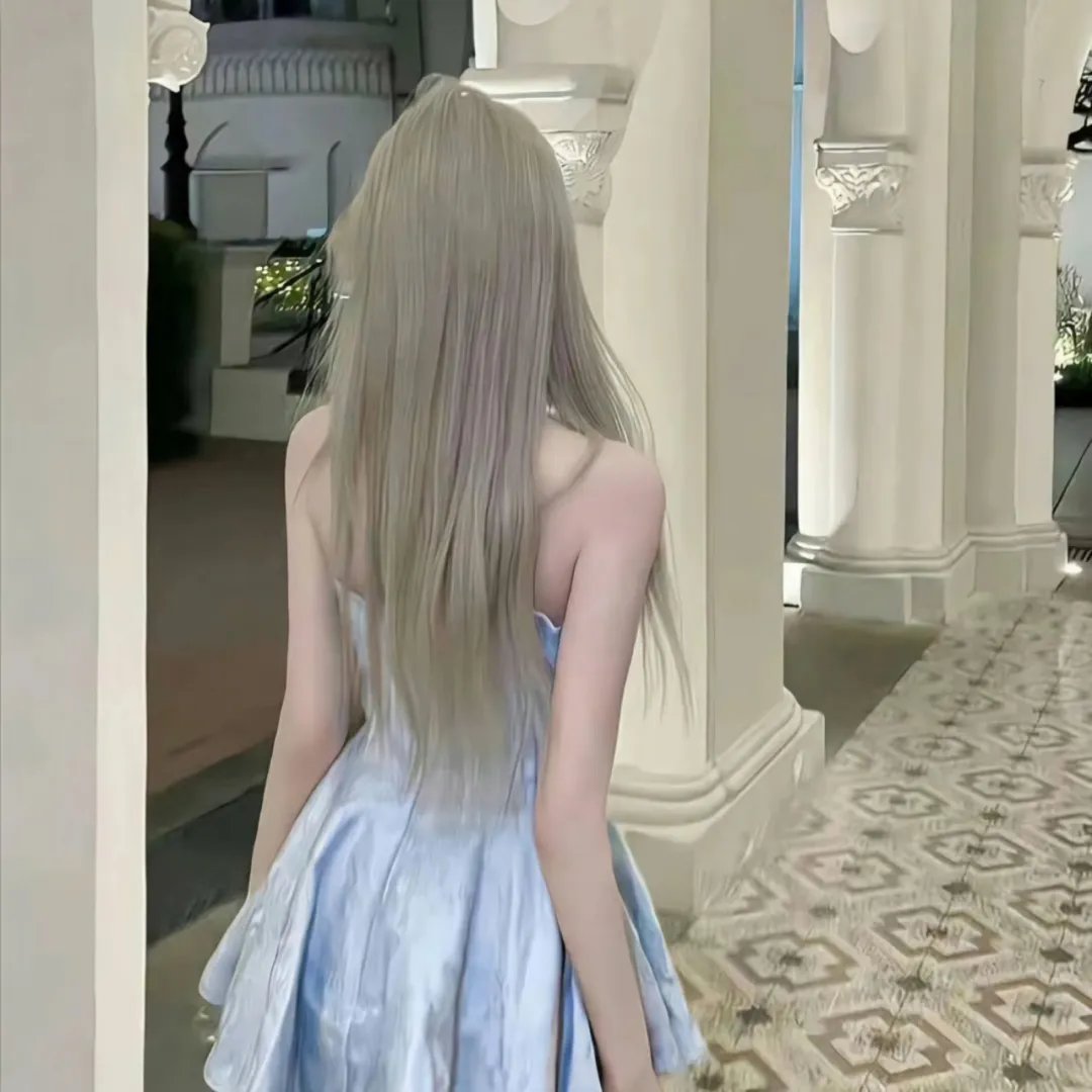 完美的他